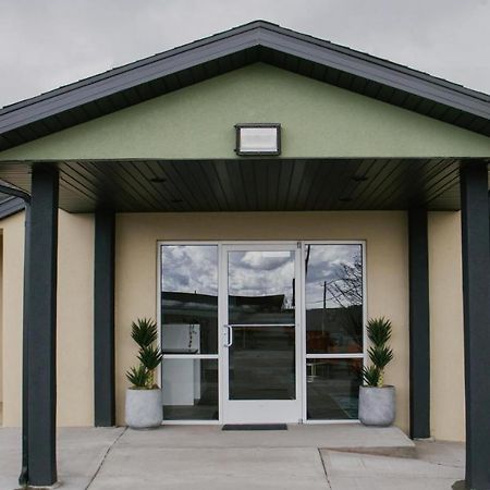 Bears Ears Inn Blanding Exterior photo