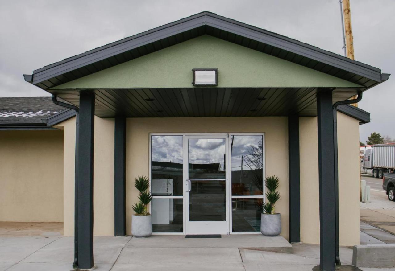Bears Ears Inn Blanding Exterior photo